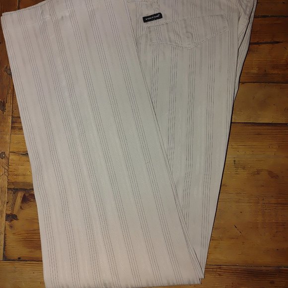 Volcom Other - Men's Casual Volcom Casual Slacks